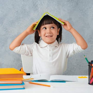 4 Langkah Tepat Meningkatkan Keterampilan Literasi Anak Sejak Usia Dini
