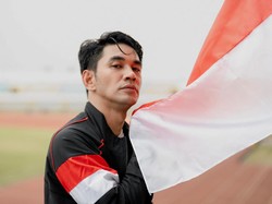 Malvin Ubah Luka Menjadi Petunjuk Modern