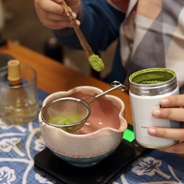 Ganti Kopi dengan Matcha selama 30 Hari, Ini Efek yang Akan Terjadi Pada Tubuh