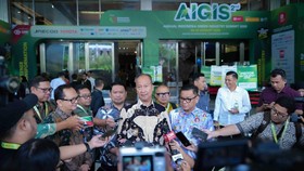 Kemenperin Inisiasi Proyek Percontohan Teknologi Pendukung NZE