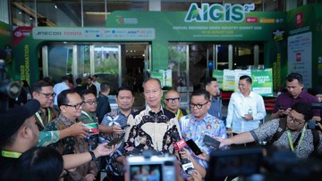 Kemenperin Inisiasi Proyek Percontohan Teknologi Pendukung NZE