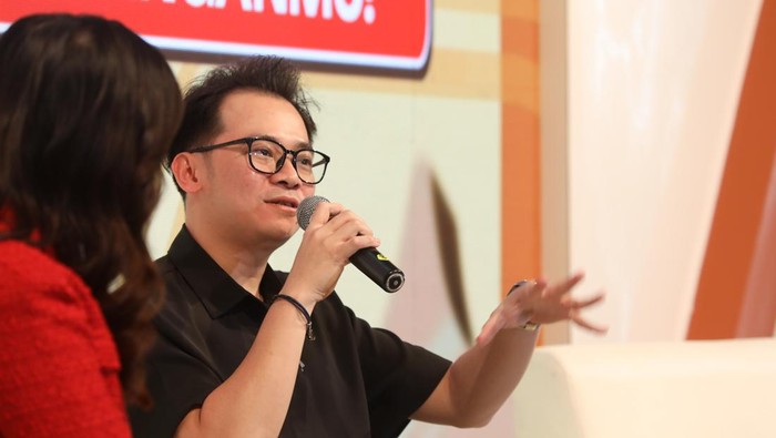 Michael Yeoh
