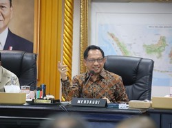 Tito Minta Pembangunan 2.200 Rumah di Papua Pegunungan Sesuai Arahan Presiden