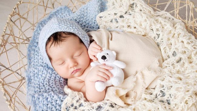 300 Nama Hawaii Aesthetic untuk Anak Laki-laki dan Artinya, Kekinian tapi Maknanya Mendalam