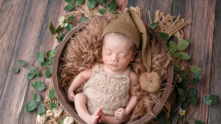 Nama Bayi Jerman laki-laki Nama Bayi Jerman laki-laki