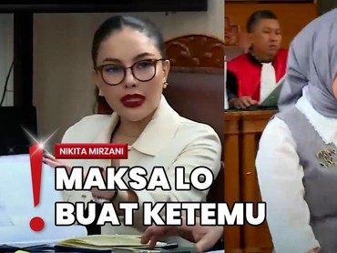 img-title Dapat Rp4 M dari Reza, Nikita Mirzani Tegaskan Bayaran Endorse Review