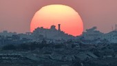 Rencana Gila Trump Bikin Gaza Pusat Wisata, Warga Diimingi Rp82 Juta