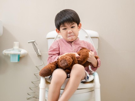 10 Obat Anak untuk Mengatasi Susah Buang Air Besar