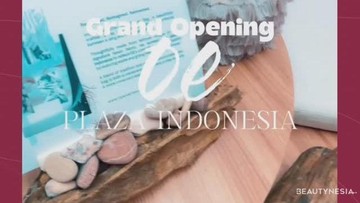 Oemah Etnik Open Their 4th Boutique