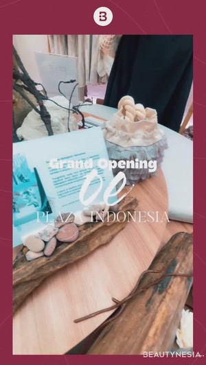 Oemah Etnik Open Their 4th Boutique
