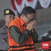 Prabowo Copot Noel sebagai Wamenaker usai Jadi Tersangka KPK