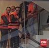 11 Tersangka Pemerasan K3, 9 Orang Internal Kemenaker & 2 Swasta