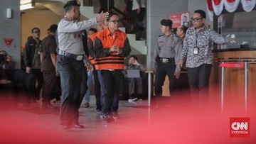 Kronologi OTT Noel Ebenezer dkk Kasus Dugaan Pemerasan Sertifikasi K3