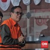 Wamenaker Noel Ebenezer Usai Ditahan KPK: Saya Minta Maaf