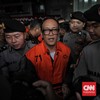 Gerindra Bakal Cabut Kartu Anggota Noel Ebenezer Usai Jadi Tersangka