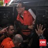 Noel Ebenezer Usai Ditahan: Semoga Dapat Amnesti dari Prabowo