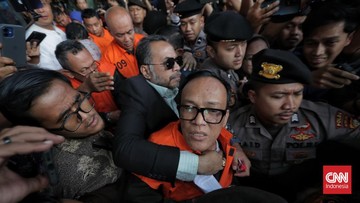 KPK Ungkap Wamenaker Noel Lakukan Pembiaran dan Ikut Praktik Pemerasan