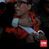 Noel Saat Digiring ke Mobil Tahanan: Saya Tak di-OTT, Bukan Pemerasan