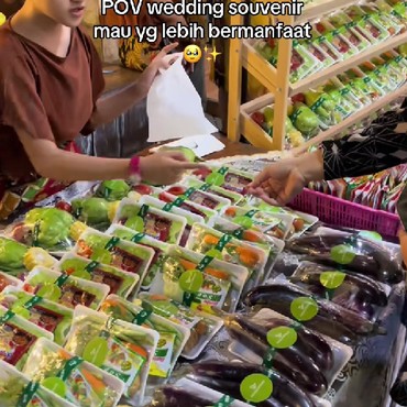 5 Daftar Sayur dan Buah Terkontaminasi Mikroplastik, Ada yang Dipakai MPASI