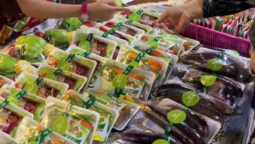 5 Daftar Sayur dan Buah Terkontaminasi Mikroplastik, Ada yang Dipakai MPASI