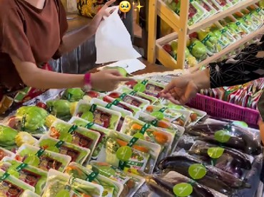 5 Daftar Sayur dan Buah Terkontaminasi Mikroplastik, Ada yang Dipakai MPASI