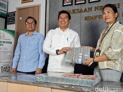 Dari Salah Kelola, Dana Desa Rp 976 Juta Kembali untuk Warga Purwakarta