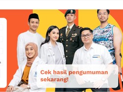 Pengumuman Seleksi Administrasi LPDP 2025 Tahap 2, Link, dan Jadwal Sanggah