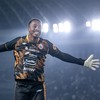 Kiper Persija: Yang Penting Menang, Clean Sheet Belakangan