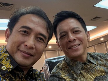Ariel NOAH dan Piyu Padi Diberi Target Usai Jadi Tim Perumus Revisi UU Hak Cipta