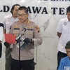 Residivis 20 Tahun Penjara, Dukun Iskandar Bunuh Pasutri di Pemalang