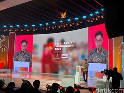 Bos Sampoerna Pamer 200 UMKM Naik Kelas Lewat Gelaran Pesta Rakyat