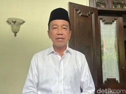 Kata Jokowi soal Wamenaker Noel yang Dulu Ketum Relawan Joman
