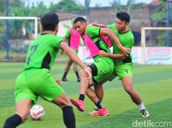 Kahudi Matangkan Kedalaman Tim PSIS: Jadi Nggak Timpang