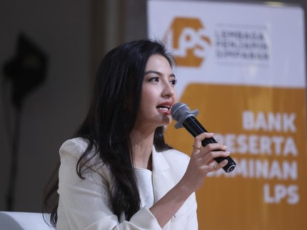 Tips Raline Shah agar Tidak Terbawa Gaya Hidup FOMO