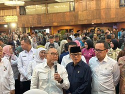 MBG di Jatim Sudah Dirasakan 1,9 Juta Penerima, Ini Kata Khofifah