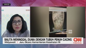 VIDEO: Kemenkes: Rumah Sakit yang Tolak Pasien Bisa Kena Sanksi