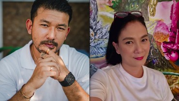 img-title Diidolakan Dian Nitami, Rio Dewanto Cerita Fans Berat Anjasmara