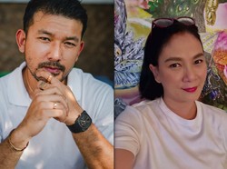 Diidolakan Dian Nitami, Rio Dewanto Cerita Fans Berat Anjasmara