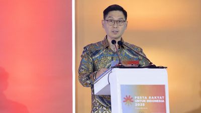 Sampoerna Perkuat Ekosistem R&D, Libatkan 200 Ilmuwan Lokal