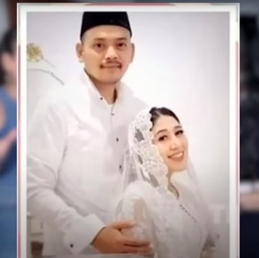 Sania Ungkap Bagimana Bangkit Usai Kehilangan Suami yang Meninggal Sebelum Sempat Resepsi