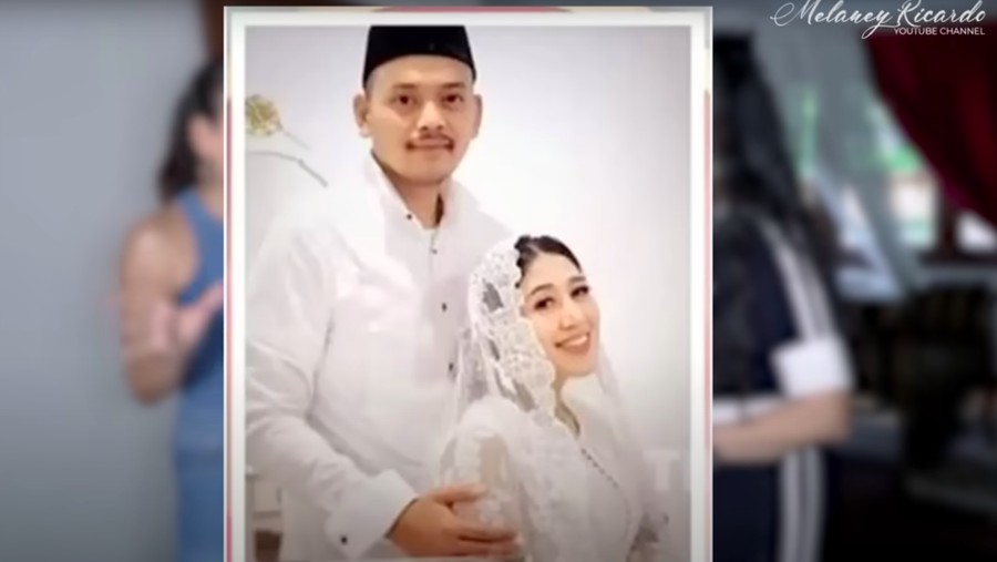 Sania dan suami