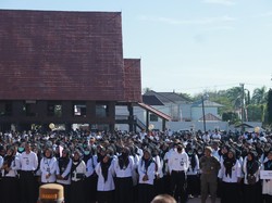 3.962 Tenaga Non ASN Takalar Diusulkan Jadi PPPK