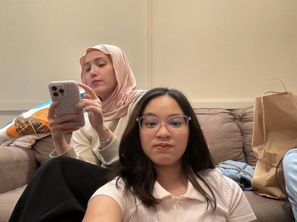 Shakiena Anak Pasha Ungu Tunjukkan Kedekatan dengan Ibu Sambung Adelia Wilhelmina, Ini 5 Potretnya