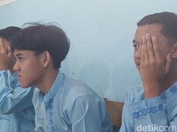 Hasil Tes Kesehatan Mata Buruk, Siswa SMP di Cimahi Dilarang Bawa HP