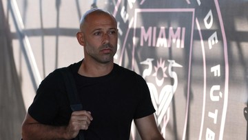 Berita Olahraga Terkini CNN Sport : Viral Mascherano Pimpin Inter Miami Kalahkan Tigres lewat Telepon