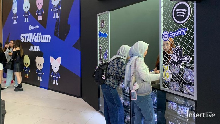 Staydium Staydium Jakarta