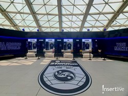 'STAYdium Experience' Perayaan Imersif Album Baru Stray Kids dan Ikatan dengan Stay