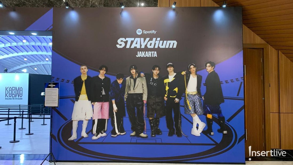 Staydium Jakarta