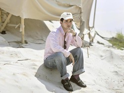 Ulang Tahun ke-28, Syahravi Rilis 'Salah Paham'