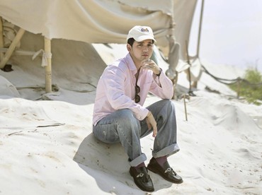 Syahravi Rilis Single 'dusta', Pop R&B dengan Satire tentang Percintaan Modern